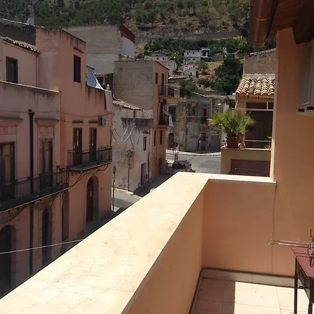 Apartment La Casetta In Centro *