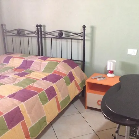 Apartment La Casetta In Centro Castellammare del Golfo