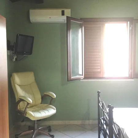 Apartment La Casetta In Centro Castellammare del Golfo