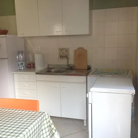 Apartment La Casetta In Centro