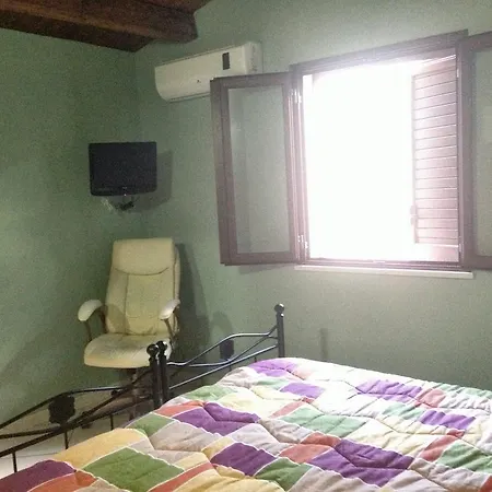 La Casetta In Centro Apartment Castellammare del Golfo