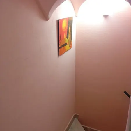 Apartment La Casetta In Centro