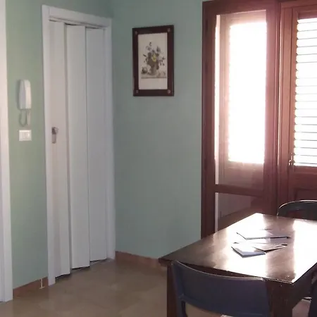 Apartment La Casetta In Centro *
