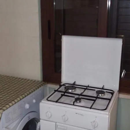 Apartment La Casetta In Centro Castellammare del Golfo