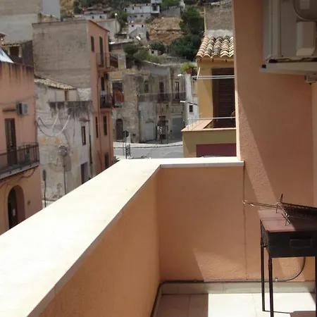 Apartment La Casetta In Centro *