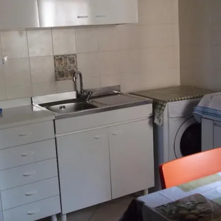 Apartment La Casetta In Centro Castellammare del Golfo