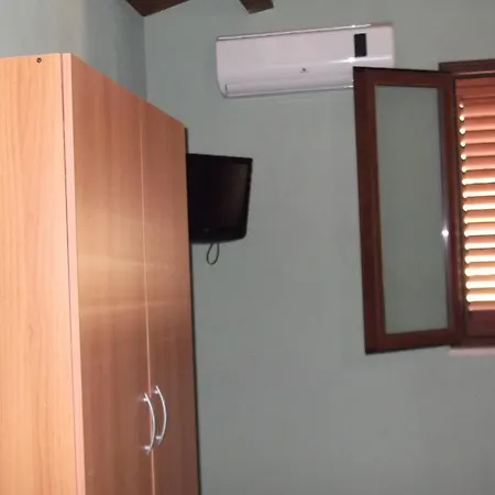 Apartment La Casetta In Centro Castellammare del Golfo