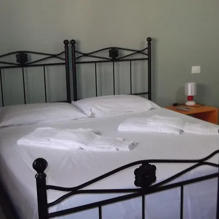 Apartment La Casetta In Centro